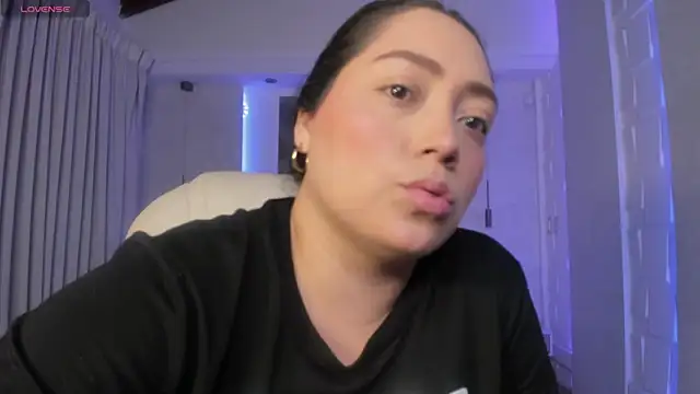 heidy johns online show from October 18, 2025, 3:31 am