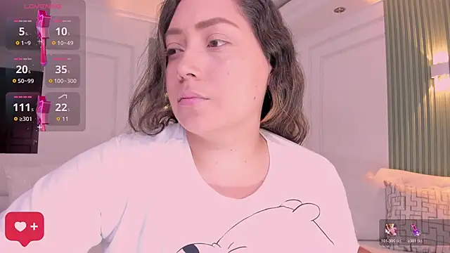 heidy johns online show from February 19, 2026, 7:21 pm