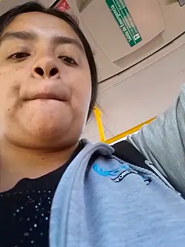 EmilyBrownn  online show from October 15, 2025, 7:03 pm