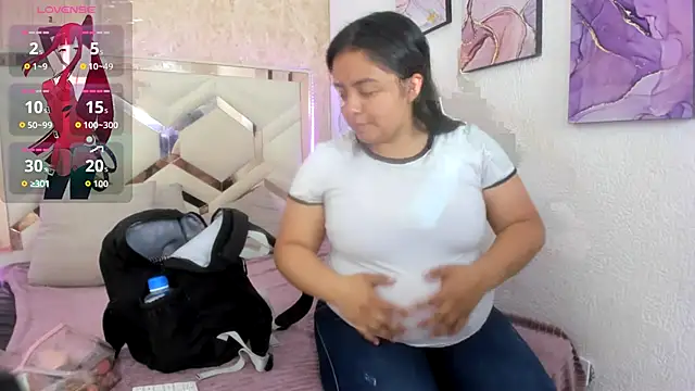 EmilyBrownn  online show from November 25, 2025, 6:52 pm