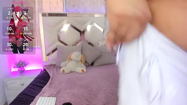 EmilyBrownn  online show from November 29, 2025, 6:55 pm