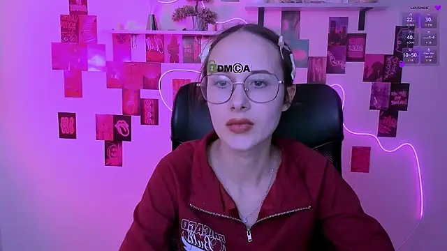 mona cloud online show from March 13, 2026, 9:10 pm