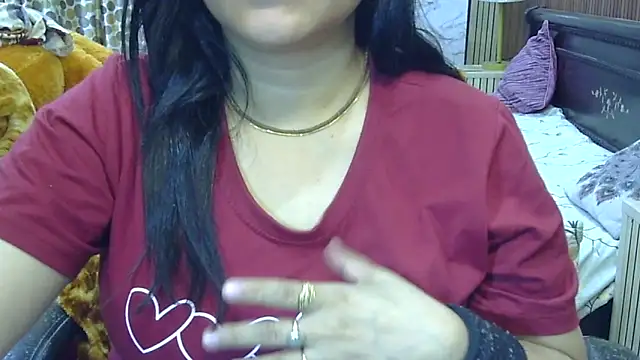 Hot Anshi120 online show from April 11, 2026, 7:45 am