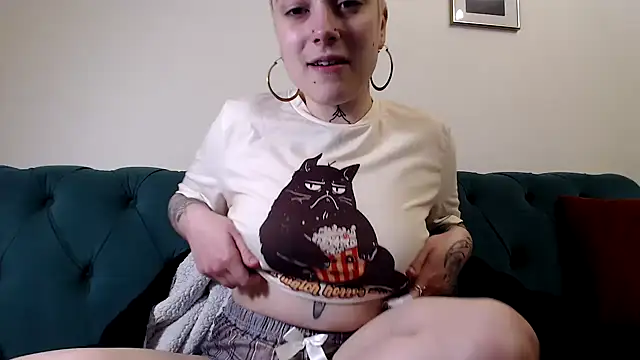 OllympeKaii online show from March 7, 2025, 7:16 pm