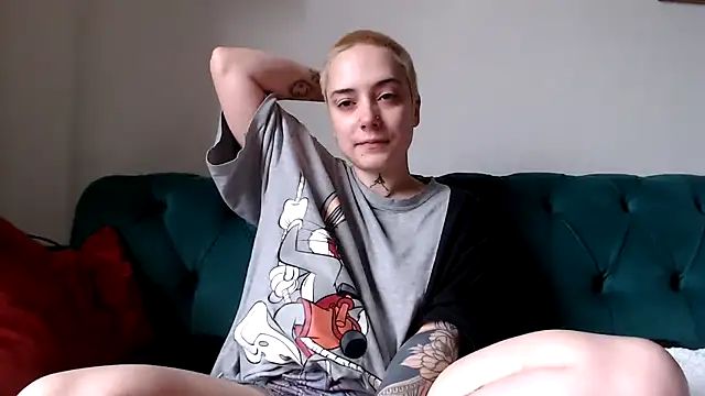 OllympeKaii online show from March 11, 2025, 7:58 am