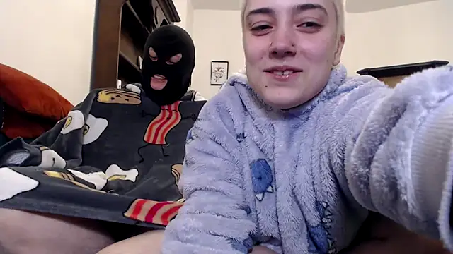 OllympeKaii online show from March 17, 2025, 6:00 pm