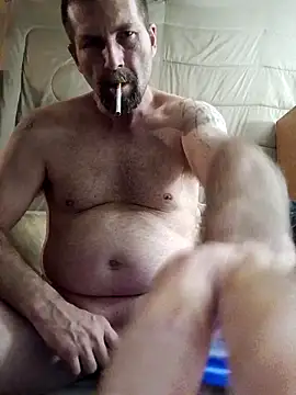 jimbosex6969 online show from October 14, 2025, 10:10 pm