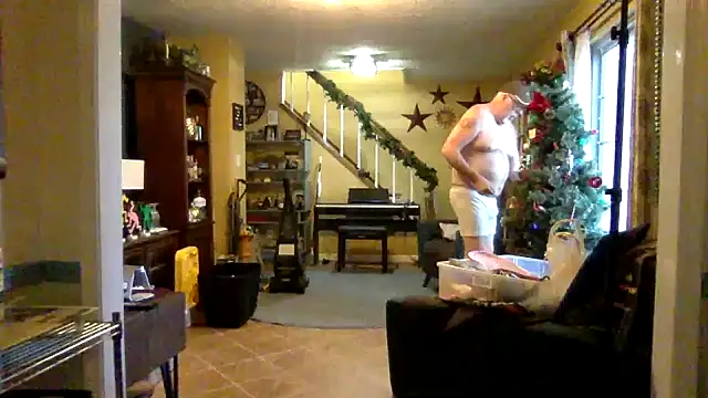 superbearboss online show from January 11, 2026, 10:59 pm