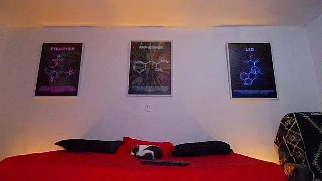 Snapshot of 22Amatista chatting on March 11, 2026, 7:47 am 22Amatista online show from March 11, 2026, 7:47 am