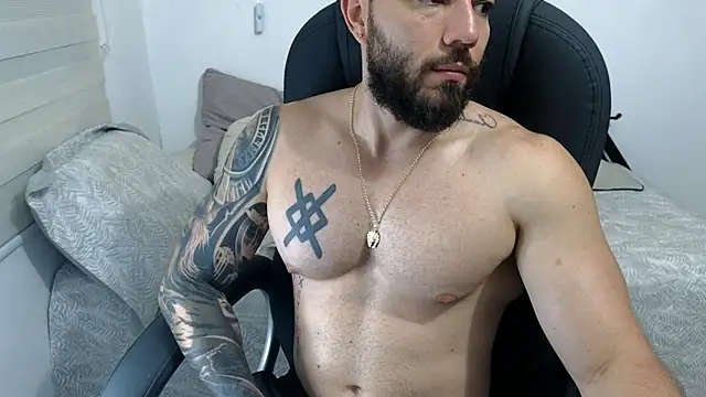 Snapshot of Isaac_Carter chatting on May 7, 2026, 11:04 am Isaac Carter online show from May 7, 2026, 11:04 am
