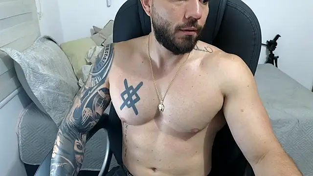 Snapshot of Isaac_Carter chatting on July 2, 2026, 10:54 am Isaac Carter online show from July 2, 2026, 10:54 am