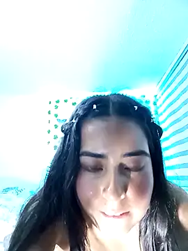 AlessiaFischer17 online show from March 19, 2025, 12:59 am