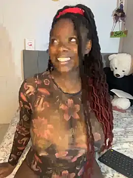 Kennya   online show from October 5, 2025, 8:01 am