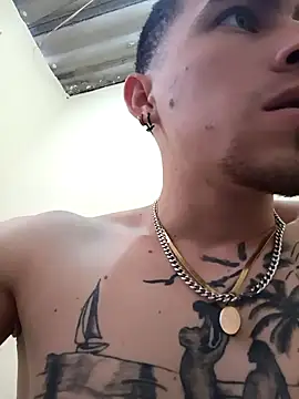 jacob smith10 online show from November 10, 2025, 8:19 pm