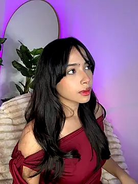 Snapshot of _Emily_Thompson_ chatting on November 20, 2025, 3:18 am Emily Thompson online show from November 20, 2025, 3:18 am