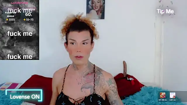 ana tsxxx online show from April 30, 2026, 8:37 pm