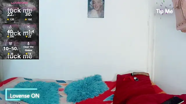 ana tsxxx online show from May 10, 2026, 5:18 pm