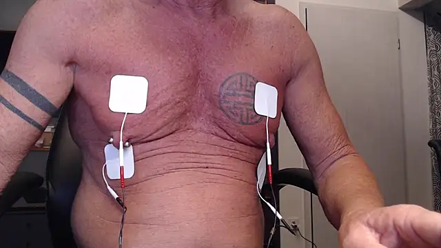 Snapshot of munichrubber chatting on January 6, 2025, 5:41 am munichrubber online show from January 6, 2025, 5:41 am