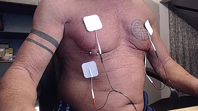 Snapshot of munichrubber chatting on October 6, 2025, 4:32 am munichrubber online show from October 6, 2025, 4:32 am