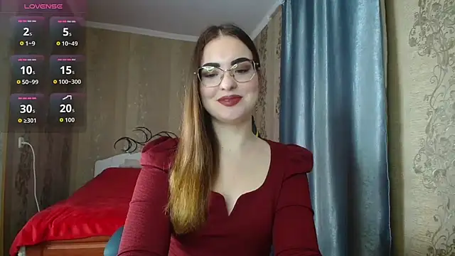Leila Kissyu online show from March 12, 2026, 4:35 pm