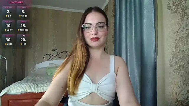 Leila Kissyu online show from May 20, 2026, 10:32 am