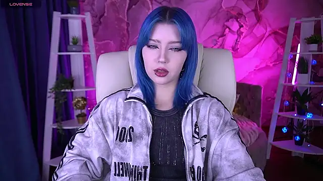 SelenaIris online show from January 13, 2026, 10:59 pm