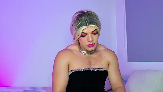 isahilton1 online show from March 5, 2026, 12:45 pm