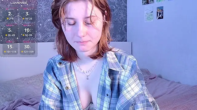 Snapshot of Cute_Cate404 chatting on February 20, 2026, 6:26 am Cute Cate404 online show from February 20, 2026, 6:26 am