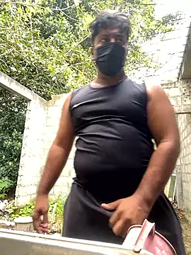 dam-her-boy online show from January 9, 2026, 4:37 am