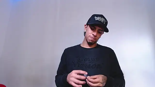 Snapshot of Monkey_uchiha777 chatting on January 14, 2026, 1:39 pm Monkey uchiha777 online show from January 14, 2026, 1:39 pm