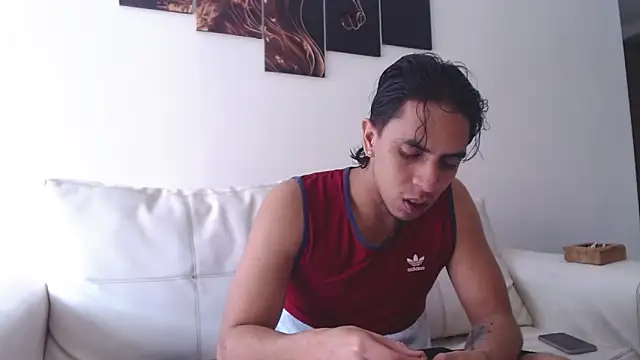 Snapshot of Monkey_uchiha777 chatting on February 9, 2026, 6:34 pm Monkey uchiha777 online show from February 9, 2026, 6:34 pm