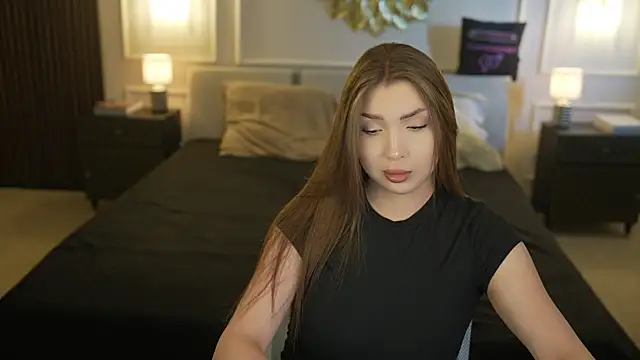 Billie054 online show from July 5, 2026, 7:37 am
