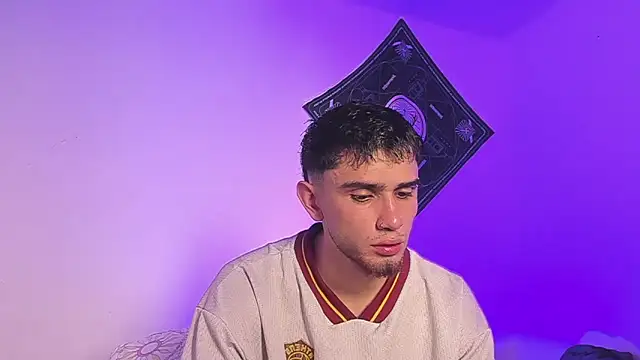 Snapshot of samevansx_ chatting on June 16, 2026, 1:47 pm samevansx online show from June 16, 2026, 1:47 pm