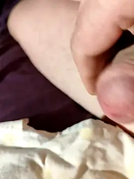 --Serhei-- online show from October 26, 2025, 10:47 pm