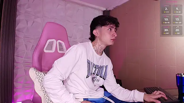 troy rouge online show from January 9, 2026, 11:13 am