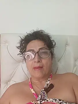 AlessandraLeroy online show from July 12, 2026, 1:29 am