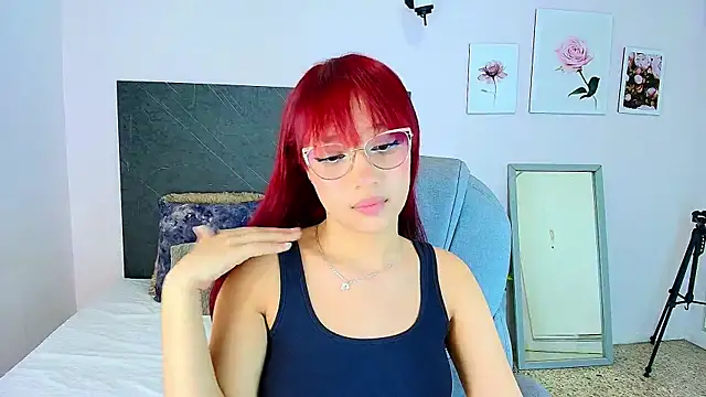 sharon rosse   online show from September 20, 2025, 2:56 am