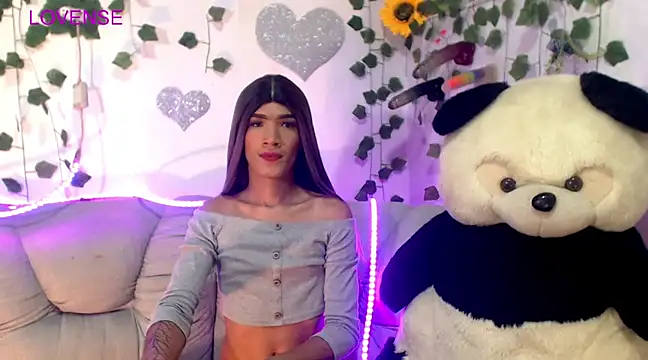 KimberlyXtreme online show from March 20, 2025, 4:09 pm