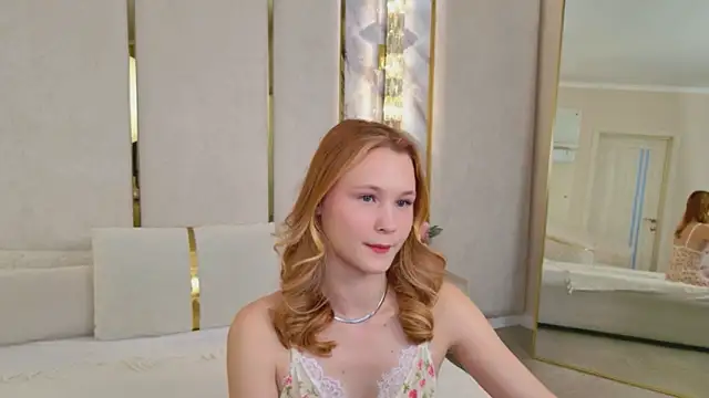 AmeliRoyse online show from April 25, 2026, 5:32 pm