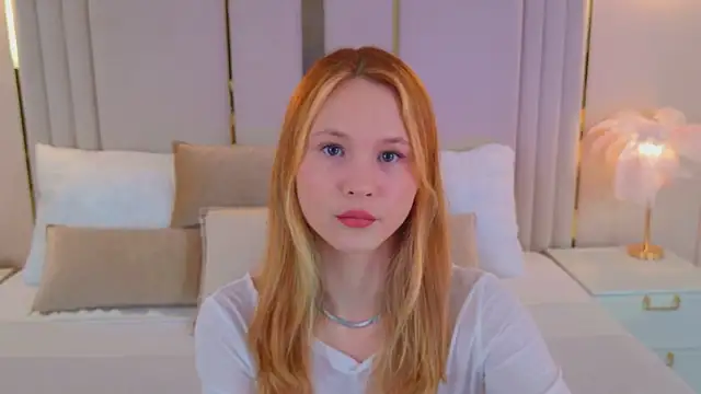 AmeliRoyse online show from April 26, 2026, 5:10 pm