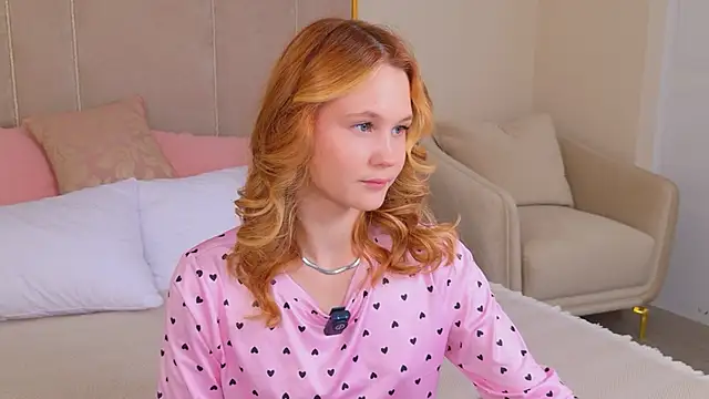 AmeliRoyse online show from May 2, 2026, 5:07 pm