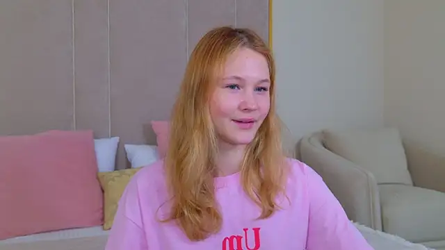 AmeliRoyse online show from May 14, 2026, 5:42 pm