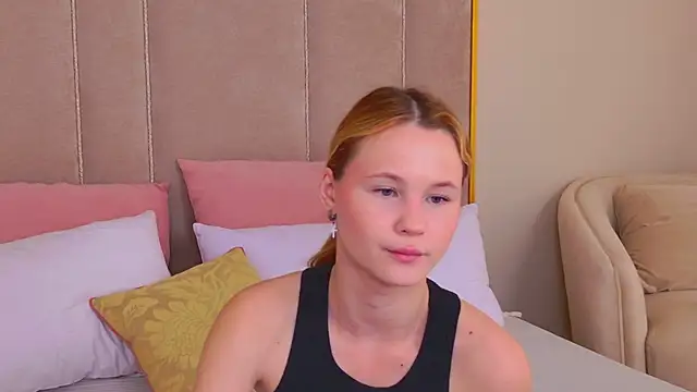AmeliRoyse online show from June 1, 2026, 3:58 pm