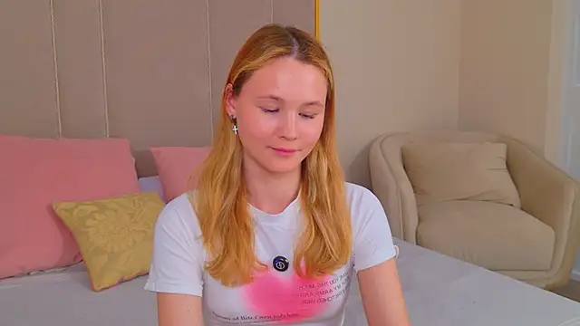AmeliRoyse online show from June 4, 2026, 5:08 pm