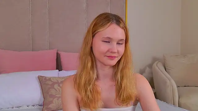 AmeliRoyse online show from June 7, 2026, 5:27 pm