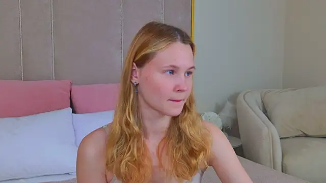 AmeliRoyse online show from June 11, 2026, 5:11 pm