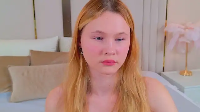 AmeliRoyse online show from June 22, 2026, 5:21 pm