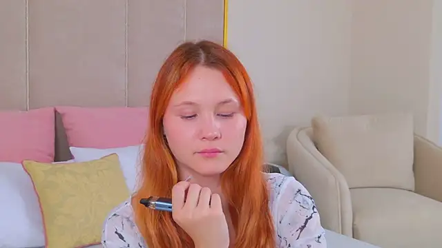 AmeliRoyse online show from July 6, 2026, 5:15 pm