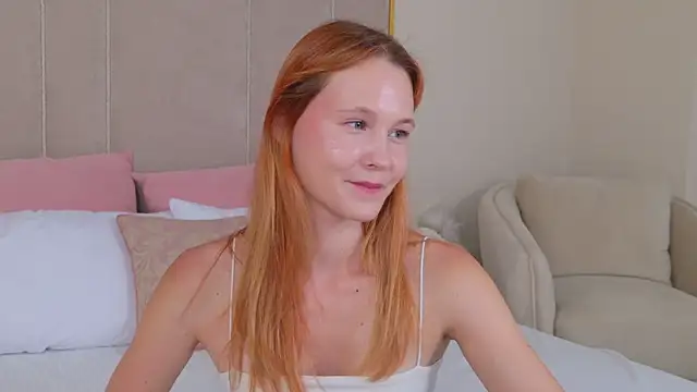 AmeliRoyse online show from July 20, 2026, 5:15 pm