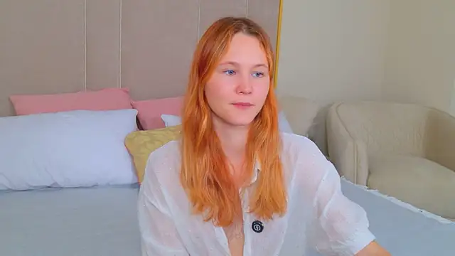 AmeliRoyse online show from July 22, 2026, 5:16 pm